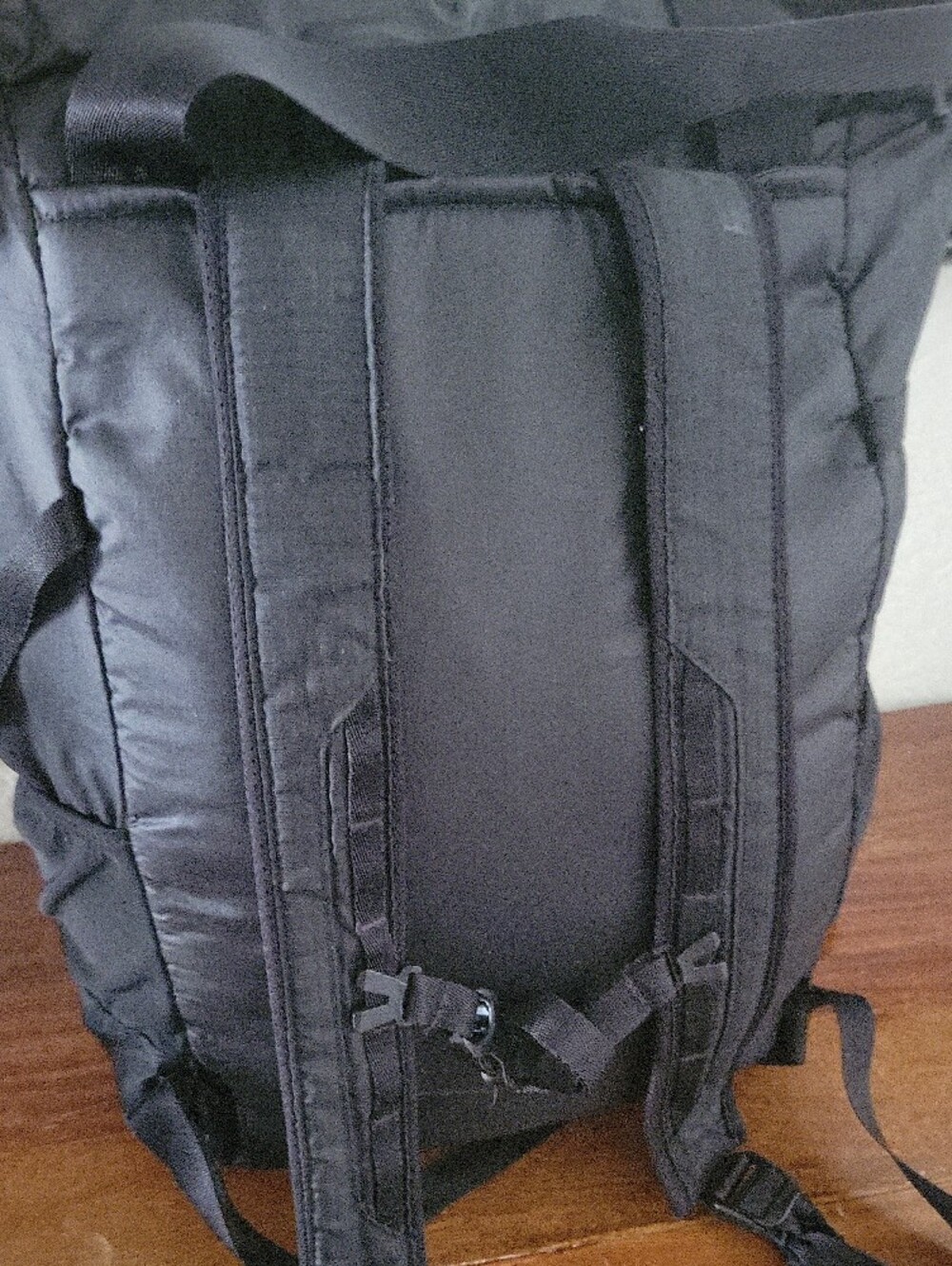 Patagonia Light Weight Travel Tote Pack - Picture 3 of 16